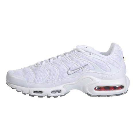 tn nike weiß|Air Max Plus TN .